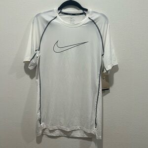 Nike Pro Dri-FIT Men’s Short Sleeve Shirt